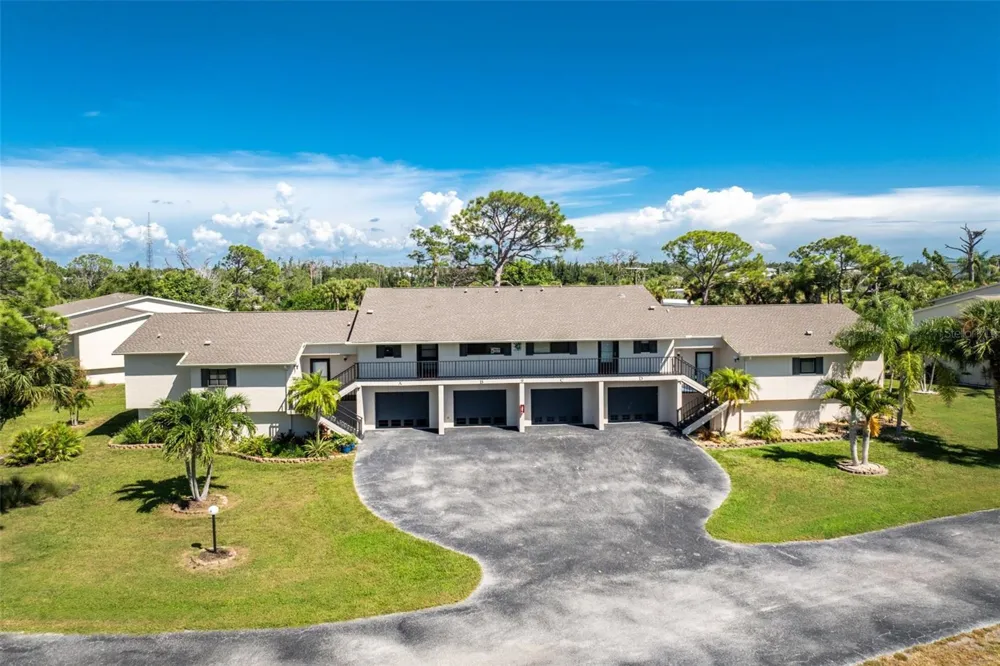 4260 PLACIDA ROAD #9A Englewood, FL 34224