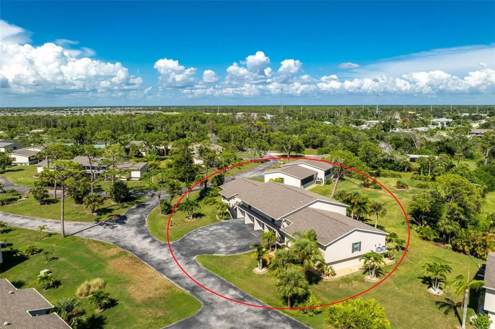 4260 PLACIDA ROAD #9A Englewood, FL 34224