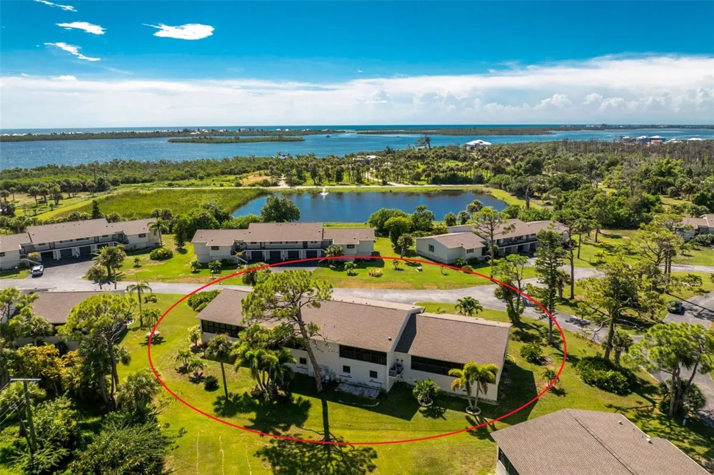 4260 PLACIDA ROAD #9A Englewood, FL 34224