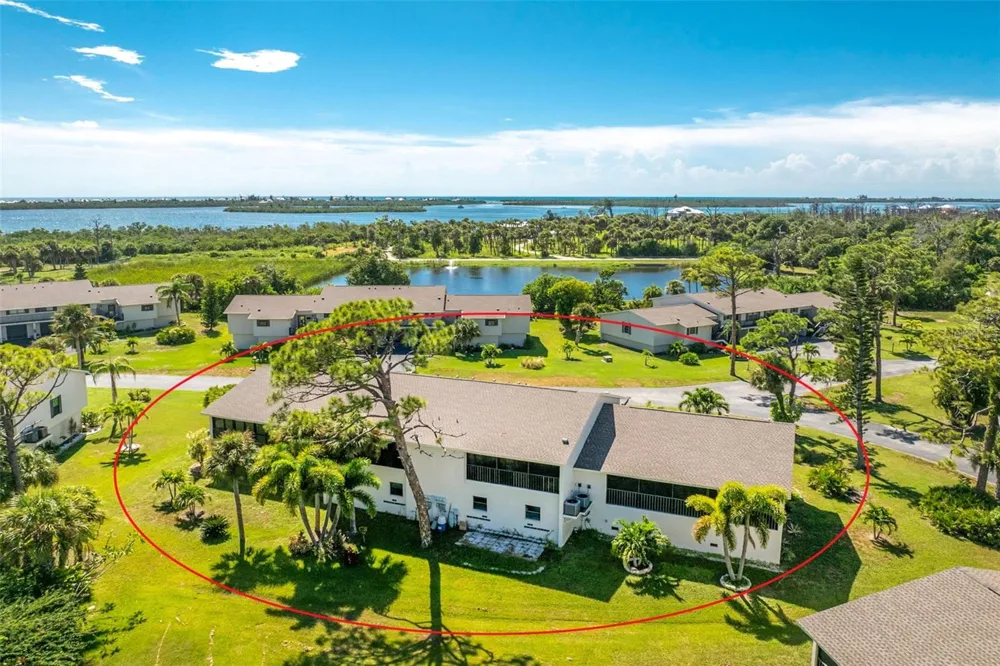4260 PLACIDA ROAD #9A Englewood, FL 34224