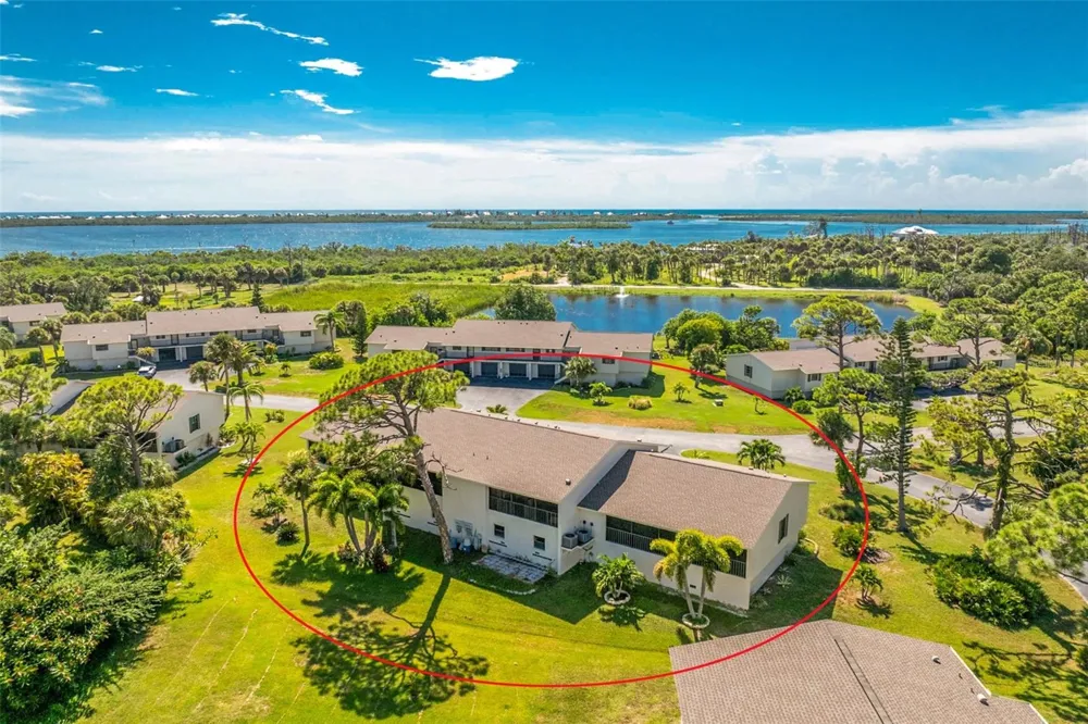 4260 PLACIDA ROAD #9A Englewood, FL 34224