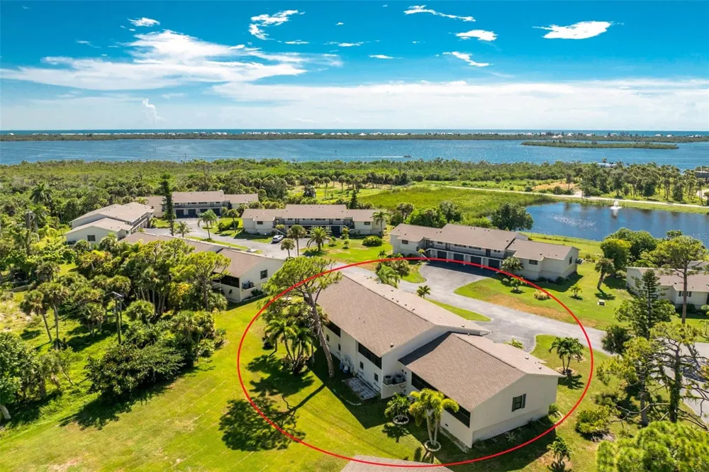 4260 PLACIDA ROAD #9A Englewood, FL 34224