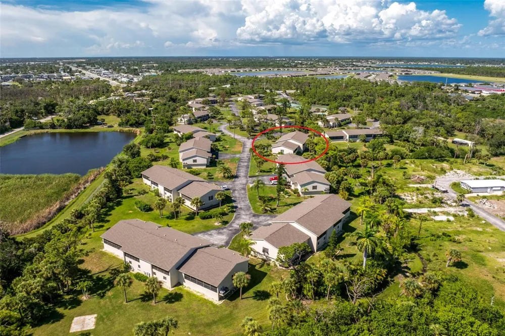 4260 PLACIDA ROAD #9A Englewood, FL 34224