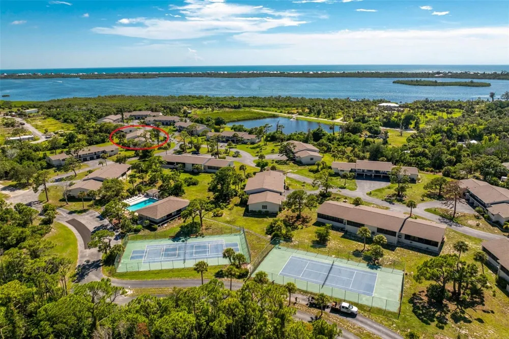 4260 PLACIDA ROAD #9A Englewood, FL 34224