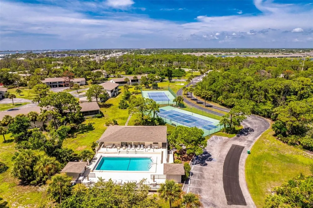 4260 PLACIDA ROAD #9A Englewood, FL 34224