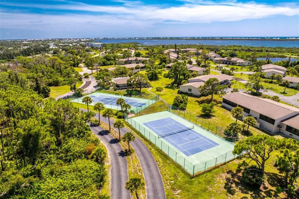 4260 PLACIDA ROAD #9A Englewood, FL 34224