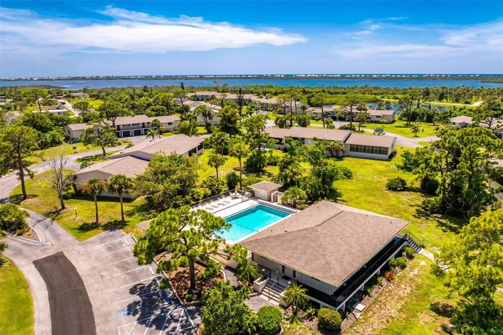 4260 PLACIDA ROAD #9A Englewood, FL 34224