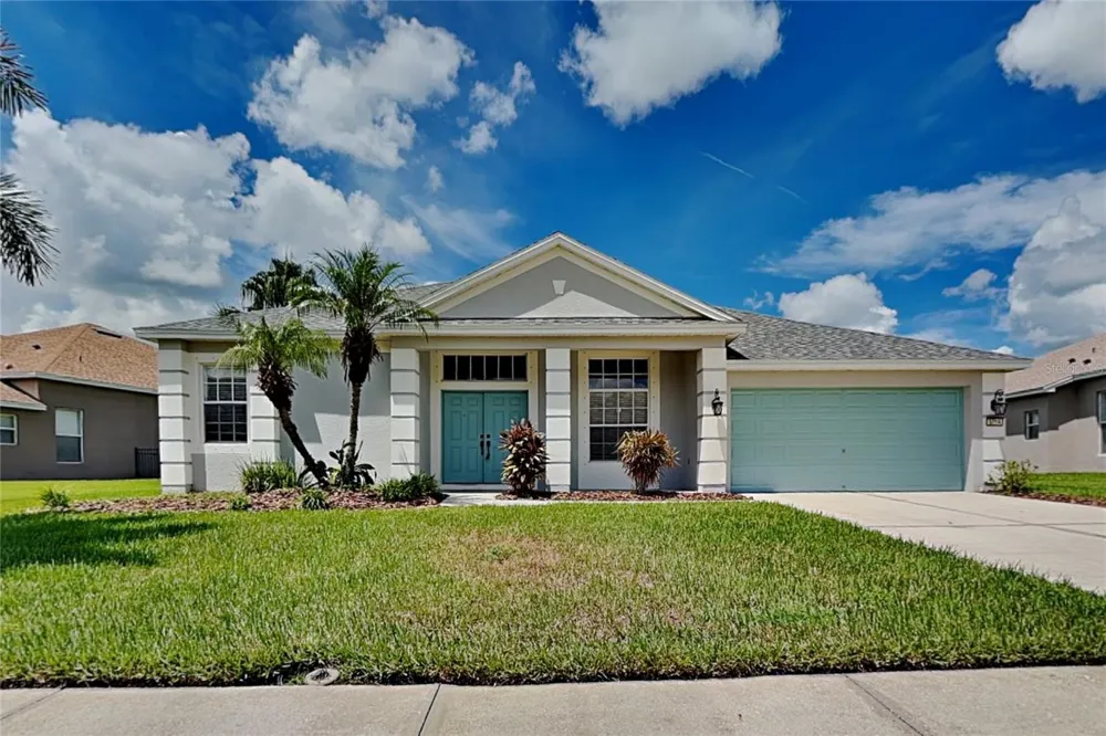 5714 99TH AVENUE CIRCLE E Parrish, FL 34219