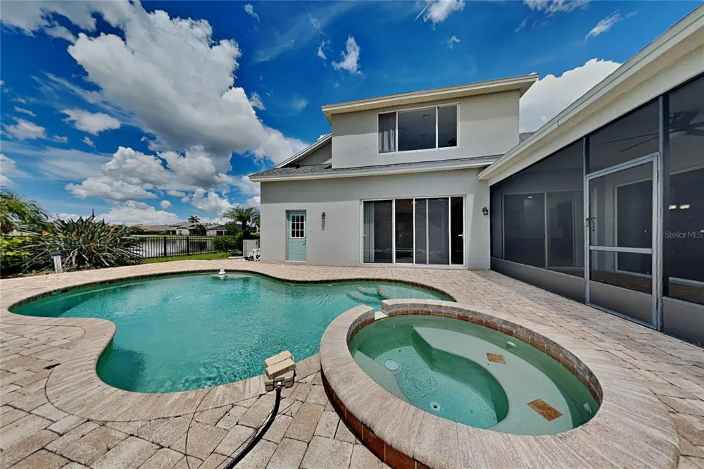 5714 99TH AVENUE CIRCLE E Parrish, FL 34219