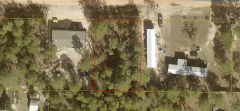 16-3N-20-28060-010- 0080 E CLOVER LANE