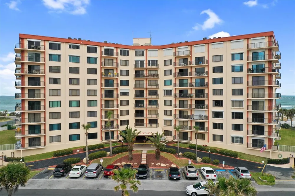 3600 S OCEANSHORE BOULEVARD Flagler Beach, FL 32136