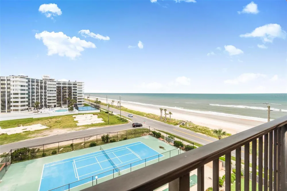 3600 S OCEANSHORE BOULEVARD Flagler Beach, FL 32136