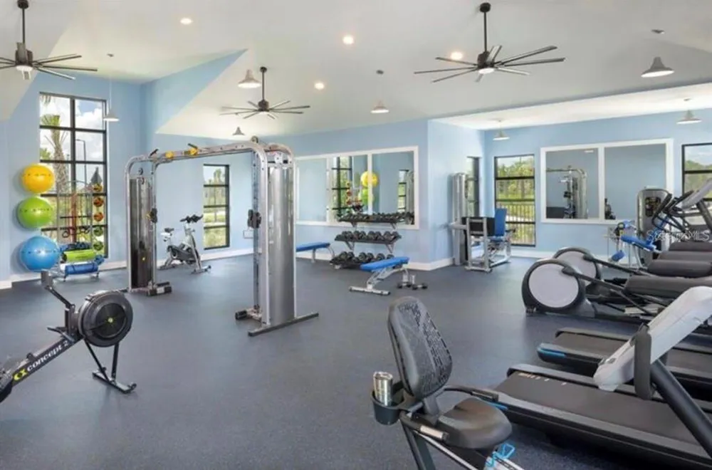 9079 ROYAL RIVER CIRCLE Parrish, FL 34219
