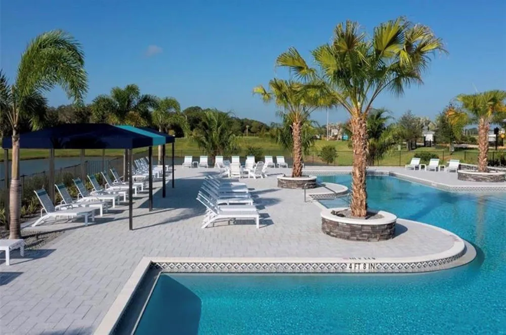 9079 ROYAL RIVER CIRCLE Parrish, FL 34219