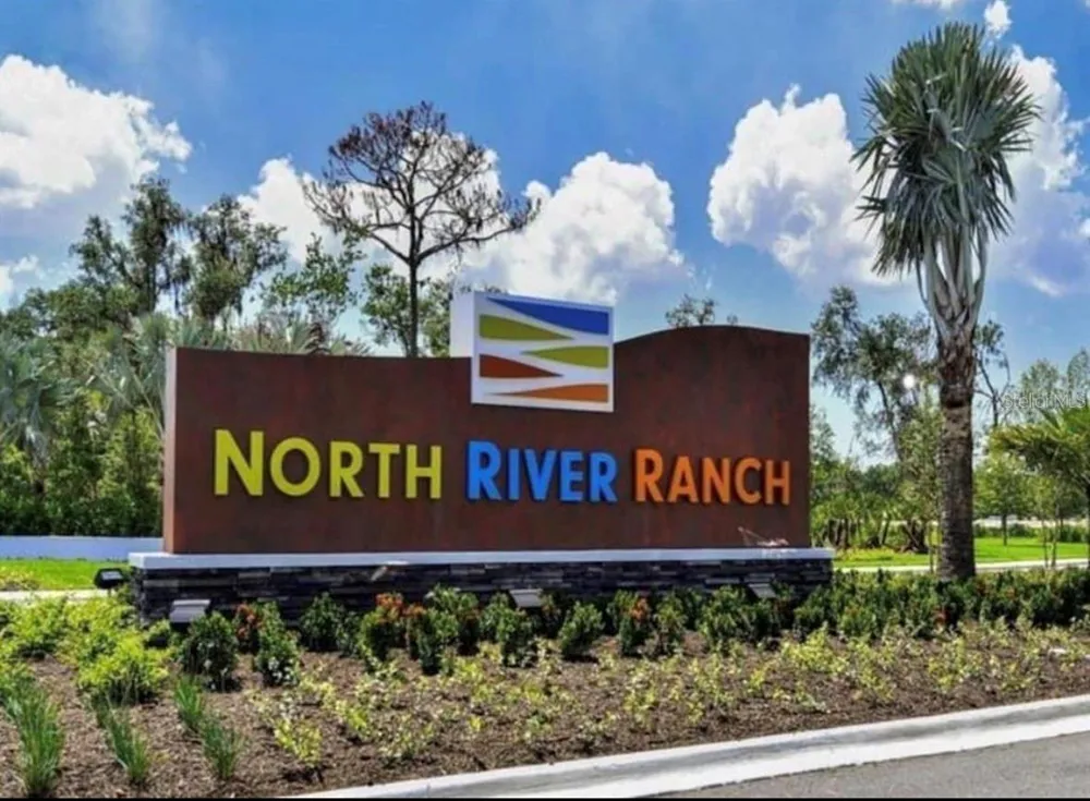 9079 ROYAL RIVER CIRCLE Parrish, FL 34219