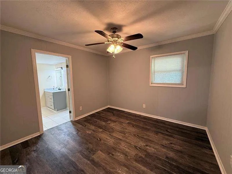 1414 Sycamore DR NW Kennesaw, GA 30152