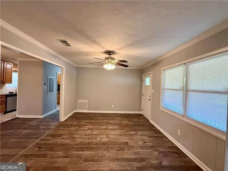 1414 Sycamore DR NW Kennesaw, GA 30152