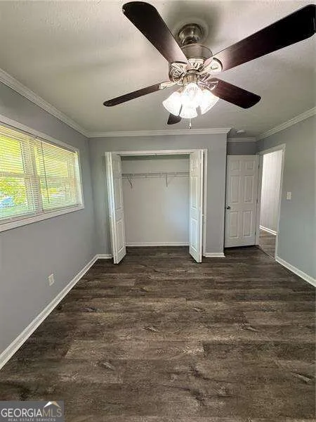1414 Sycamore DR NW Kennesaw, GA 30152