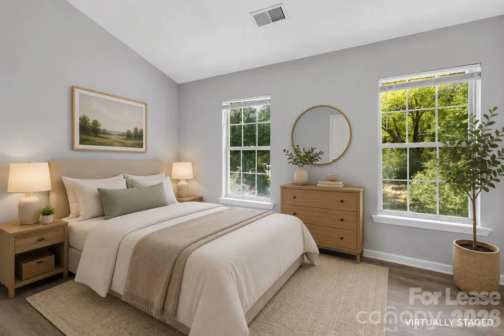 6315 Windsor Gate Lane Charlotte, NC 28215