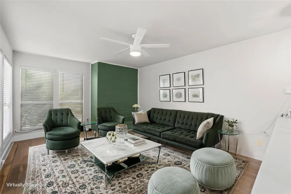 909 Reinli Street #101 Austin, TX 78751
