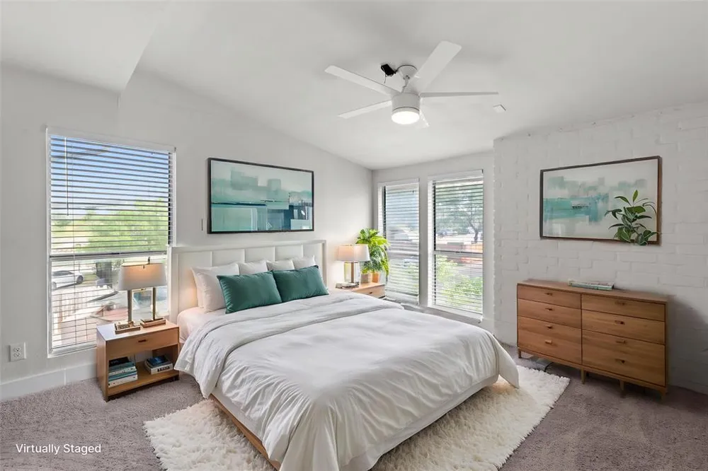 909 Reinli Street #101 Austin, TX 78751
