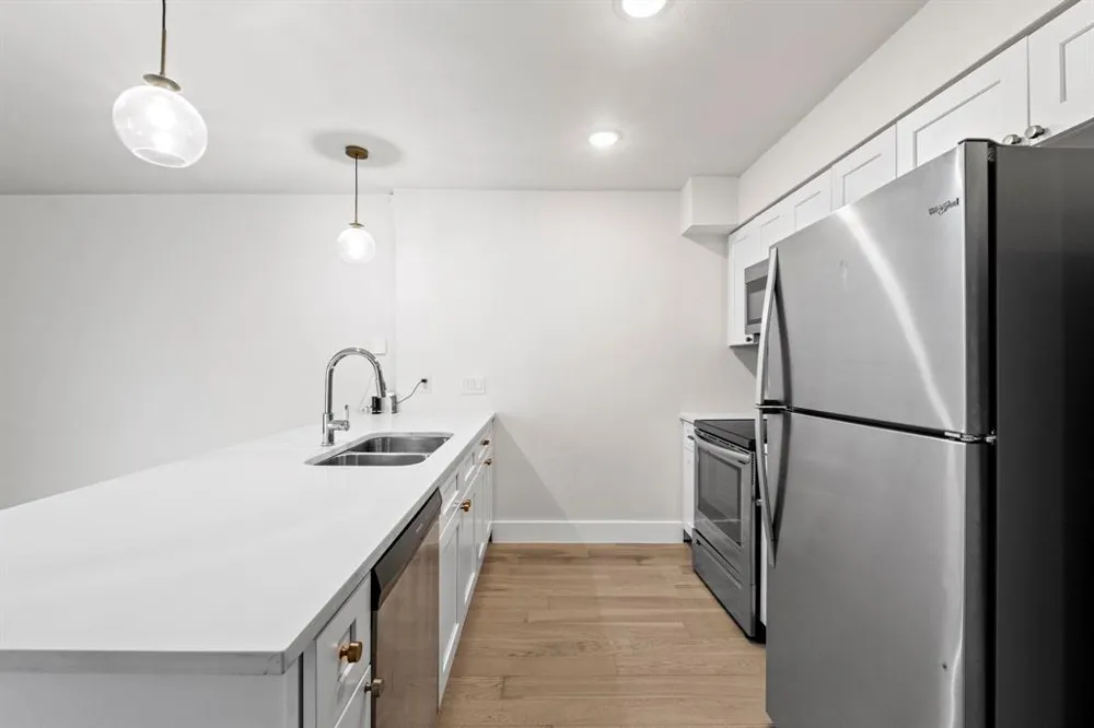 909 Reinli Street #101 Austin, TX 78751