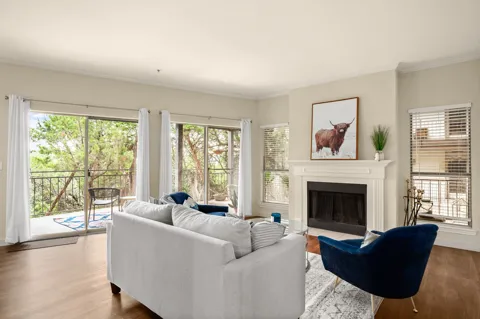 6000 Shepherd Mountain Cove #614