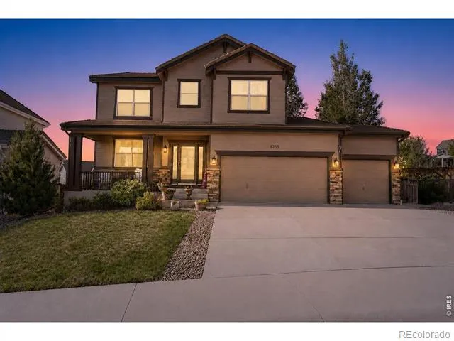 8255 El Jebel Loop Castle Rock, CO 80108
