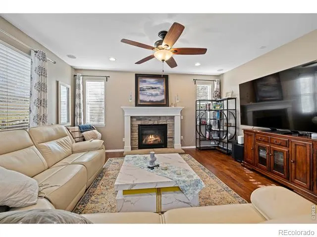8255 El Jebel Loop Castle Rock, CO 80108