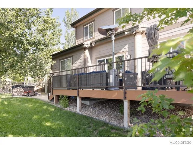 8255 El Jebel Loop Castle Rock, CO 80108