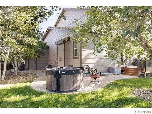 8255 El Jebel Loop Castle Rock, CO 80108