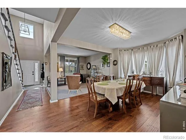 8255 El Jebel Loop Castle Rock, CO 80108