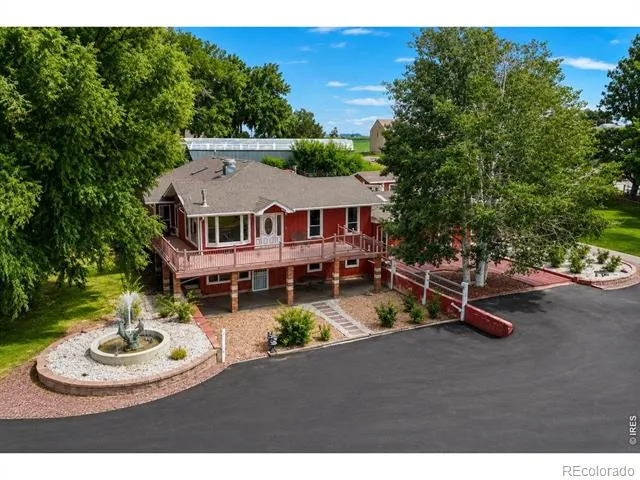 4116 14th Street SE Loveland, CO 80537