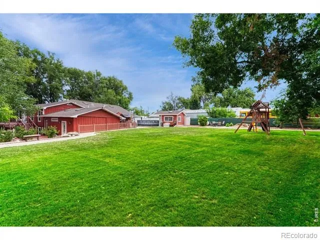 4116 14th Street SE Loveland, CO 80537