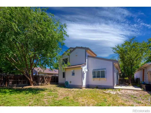 1909 Juniper Street Longmont, CO 80501