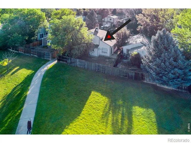 1909 Juniper Street Longmont, CO 80501