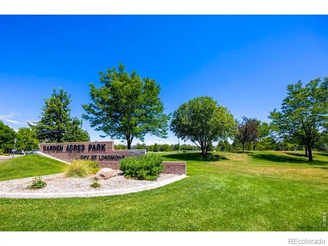 1909 Juniper Street Longmont, CO 80501