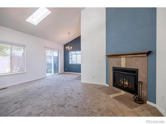 1909 Juniper Street Longmont, CO 80501