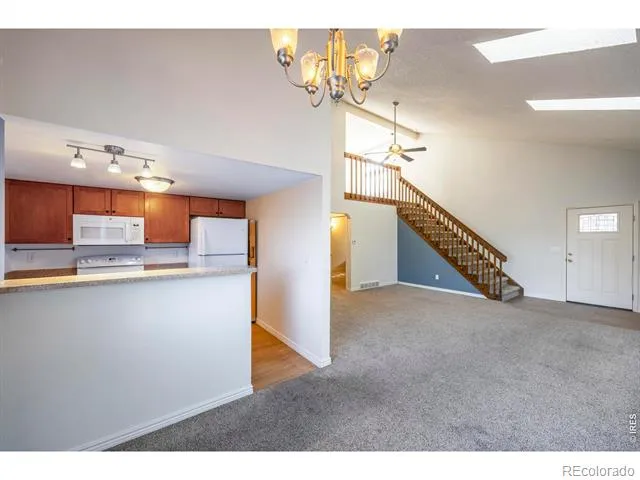 1909 Juniper Street Longmont, CO 80501