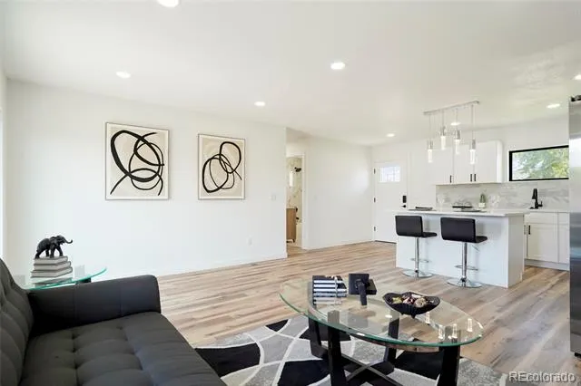 820 Bronco Road Denver, CO 80221