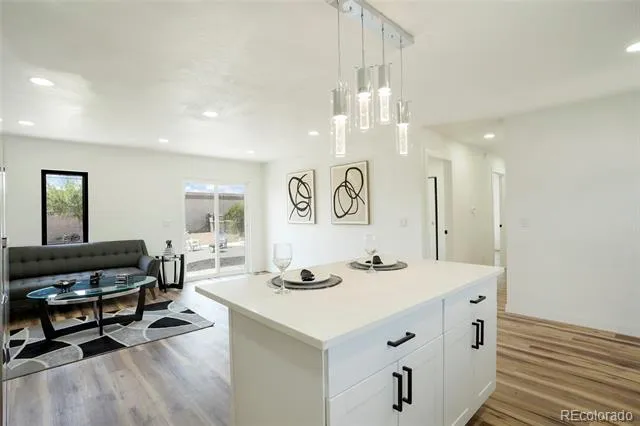 820 Bronco Road Denver, CO 80221