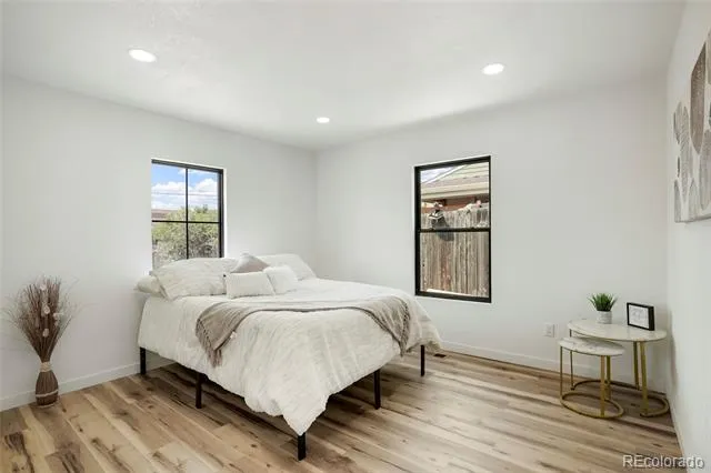 820 Bronco Road Denver, CO 80221
