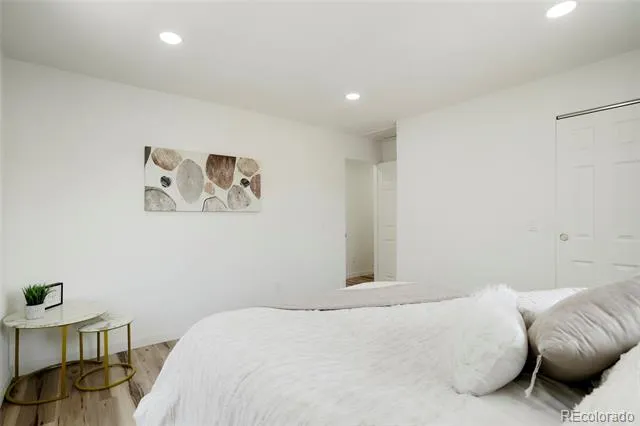 820 Bronco Road Denver, CO 80221