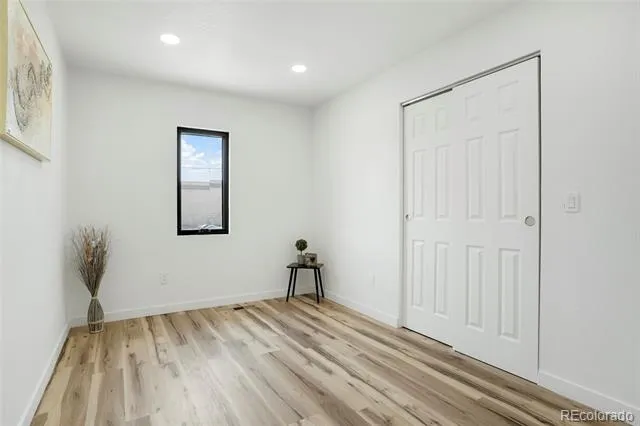 820 Bronco Road Denver, CO 80221