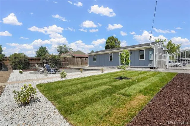 820 Bronco Road Denver, CO 80221