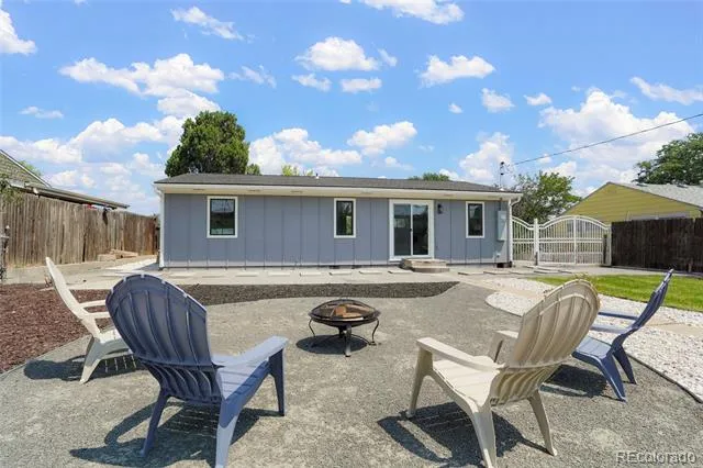 820 Bronco Road Denver, CO 80221