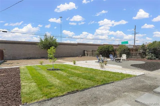 820 Bronco Road Denver, CO 80221