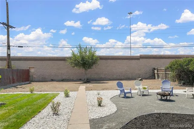 820 Bronco Road Denver, CO 80221