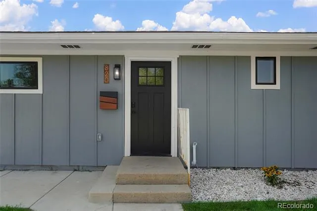 820 Bronco Road Denver, CO 80221