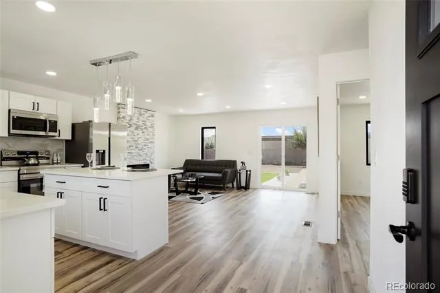 820 Bronco Road Denver, CO 80221